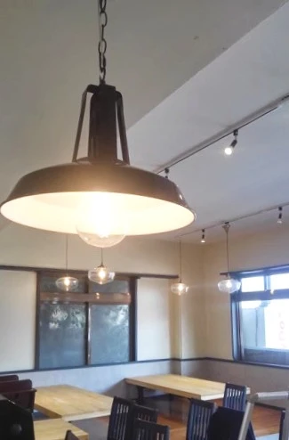 『ナチュラルカフェ』「ファボリート」店舗リフォーム｜沖縄でおしゃれなリフォーム・リノベーションならCLPlanning（CLプランニング）