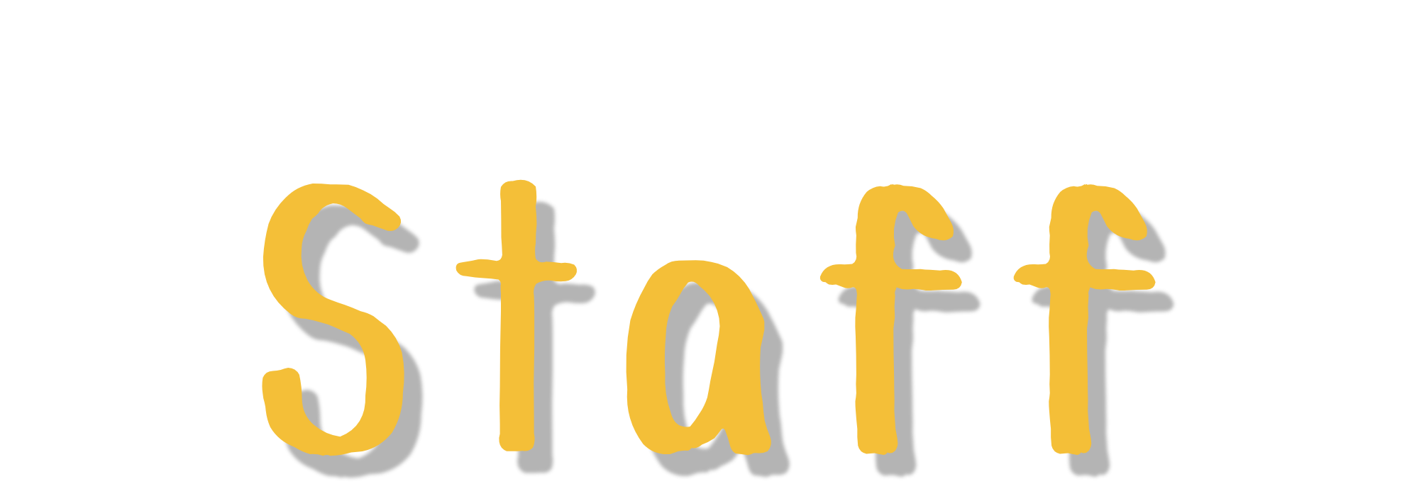 Staff