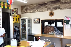 『クラシックレトロスタイル』「ひるぎ」店舗リフォーム｜沖縄でおしゃれなリフォーム・リノベーションならCLPlanning（CLプランニング）