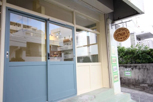 『ナチュラルスタイル』「サクマル」店舗リフォーム｜沖縄でおしゃれなリフォーム・リノベーションならCLPlanning（CLプランニング）
